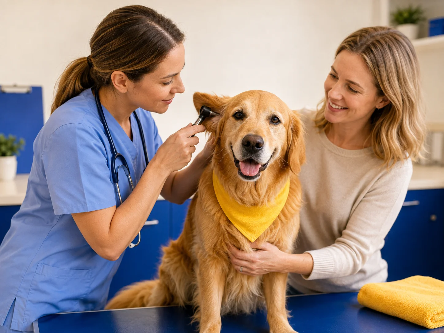 Flea and Tick Prevention That Actually Holds Up Through an Ontario Summer