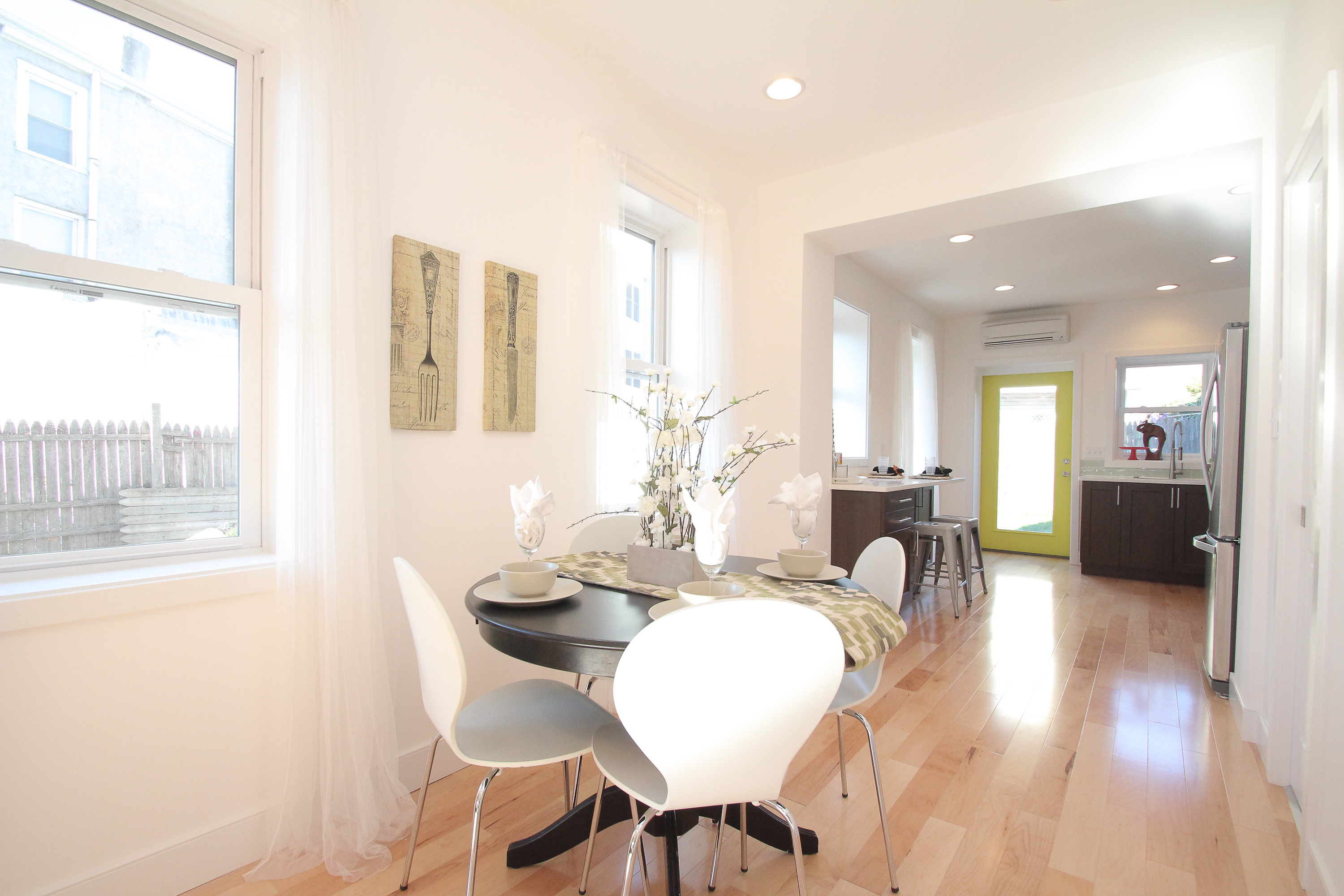 image of modern kitchen design