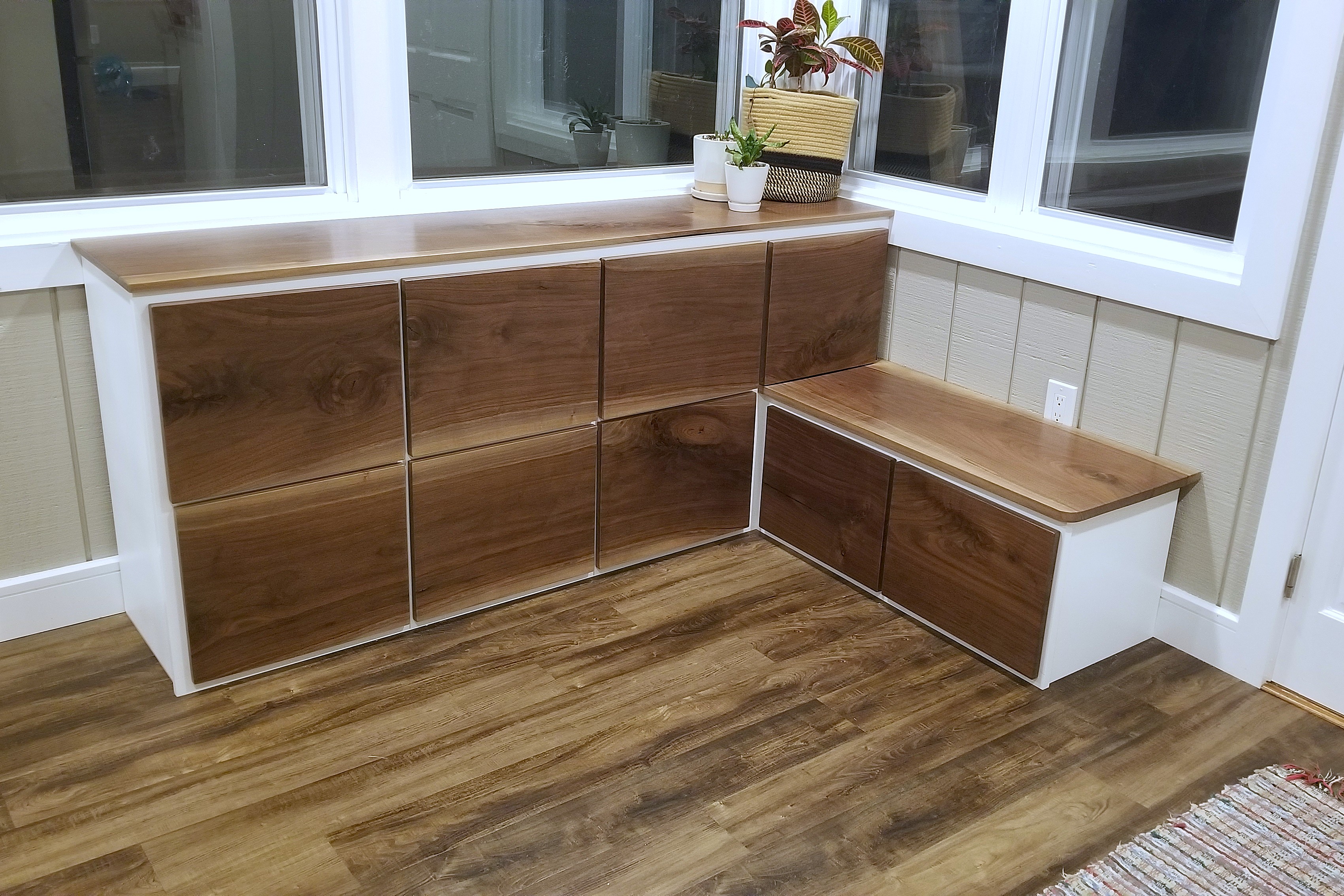Bathroom project 6