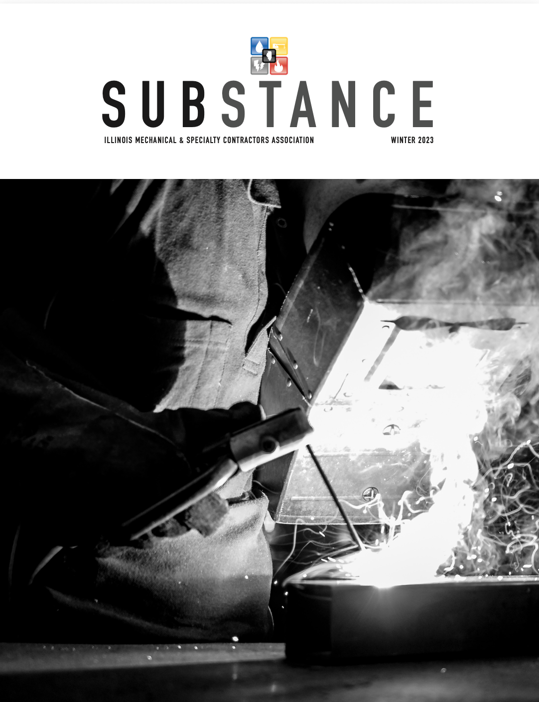 Publication cover