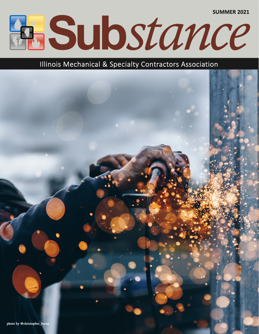 Publication cover