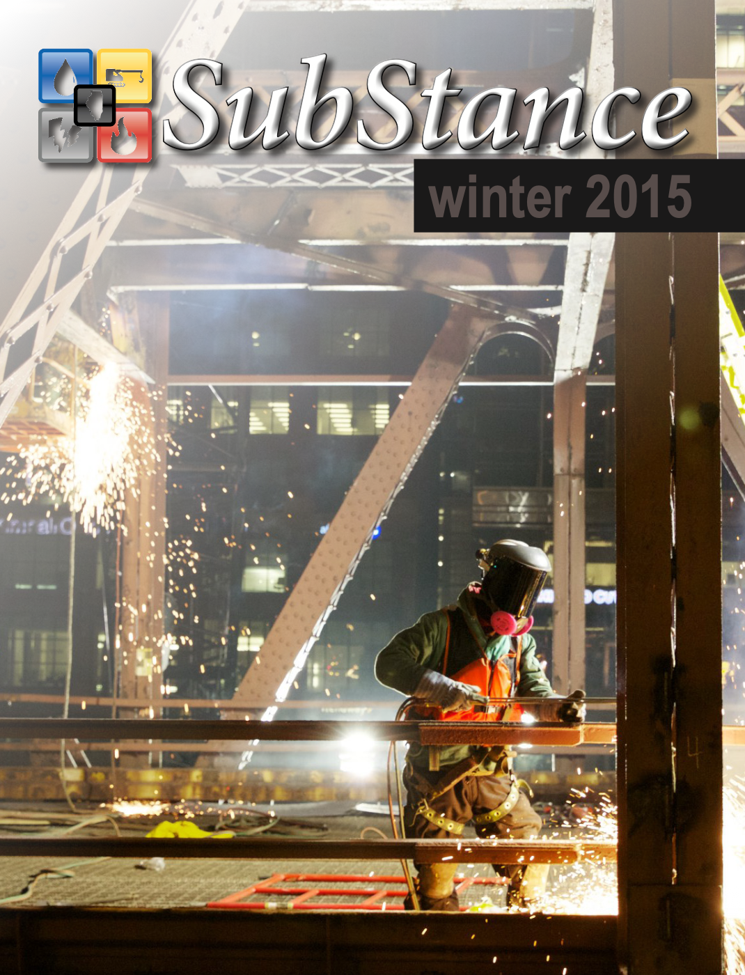 Publication cover