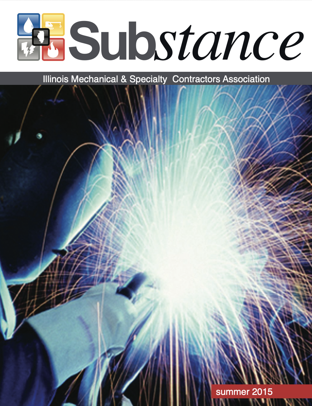 Publication cover