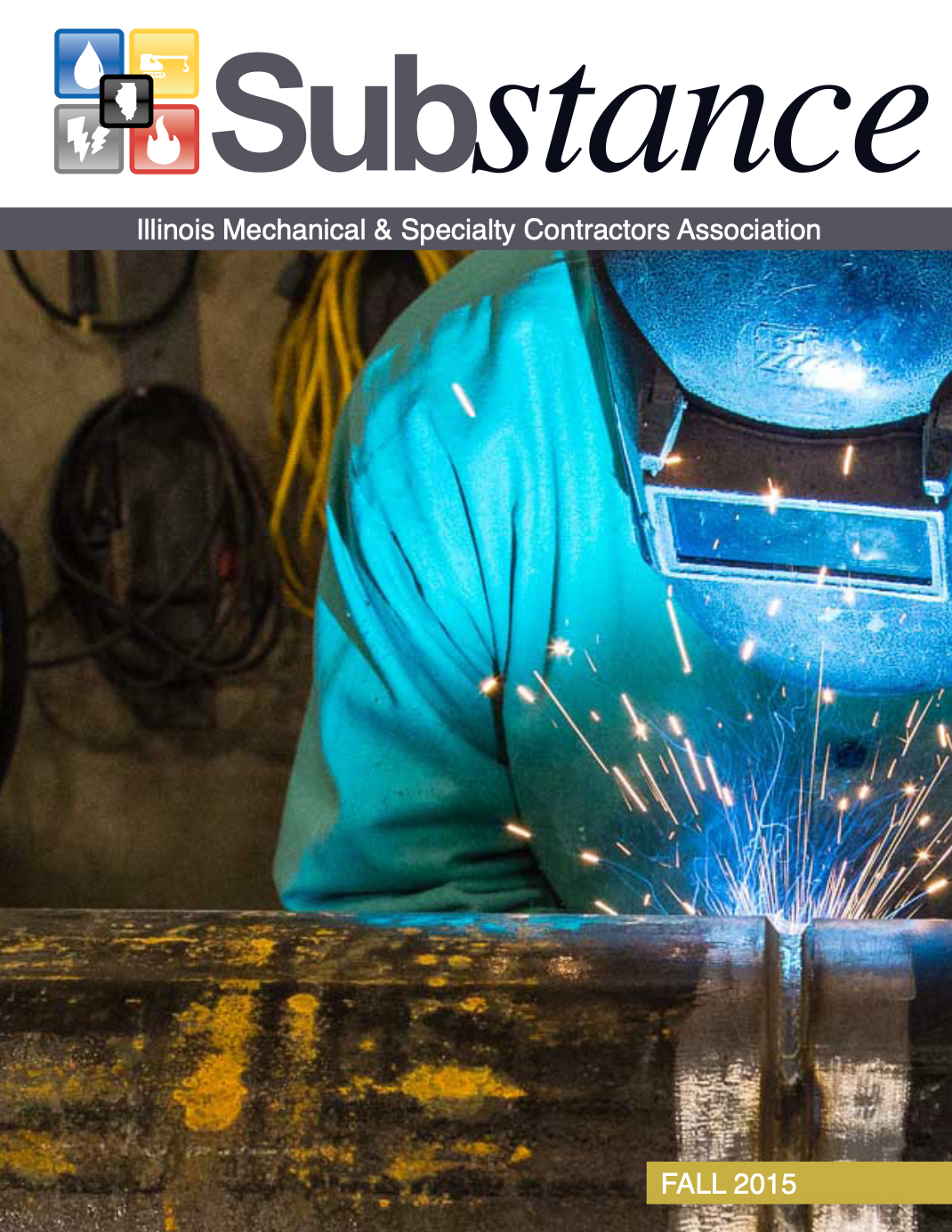 Publication cover