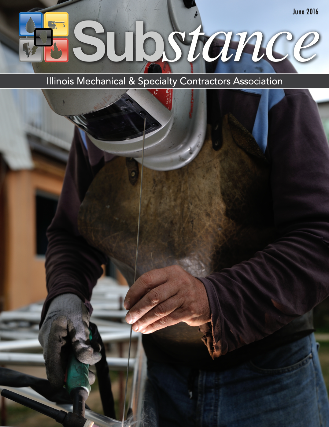 Publication cover