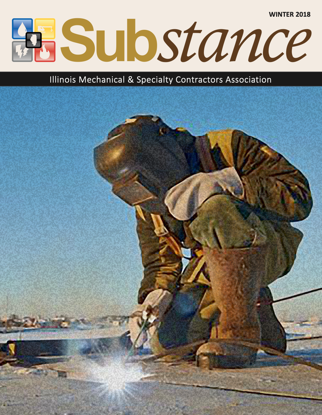 Publication cover
