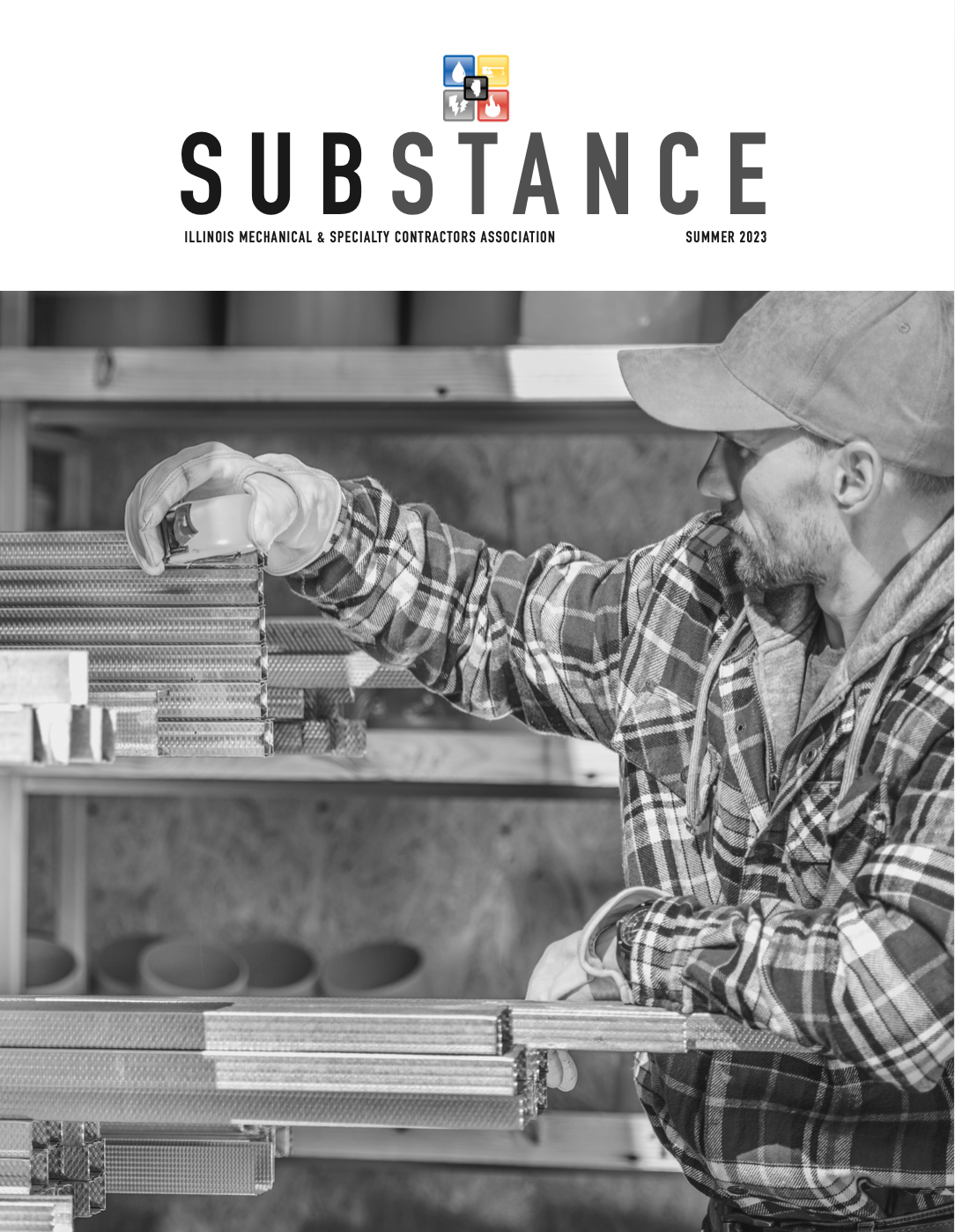 Publication cover