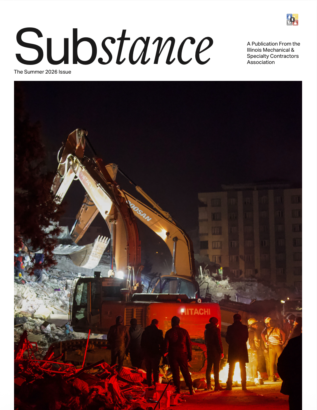 Publication cover