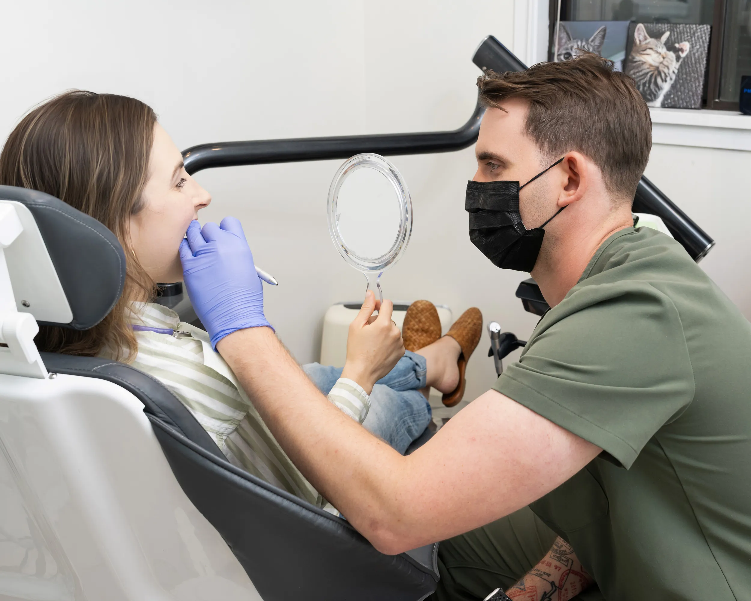 Cosmetic Dentistry in Keene, NH