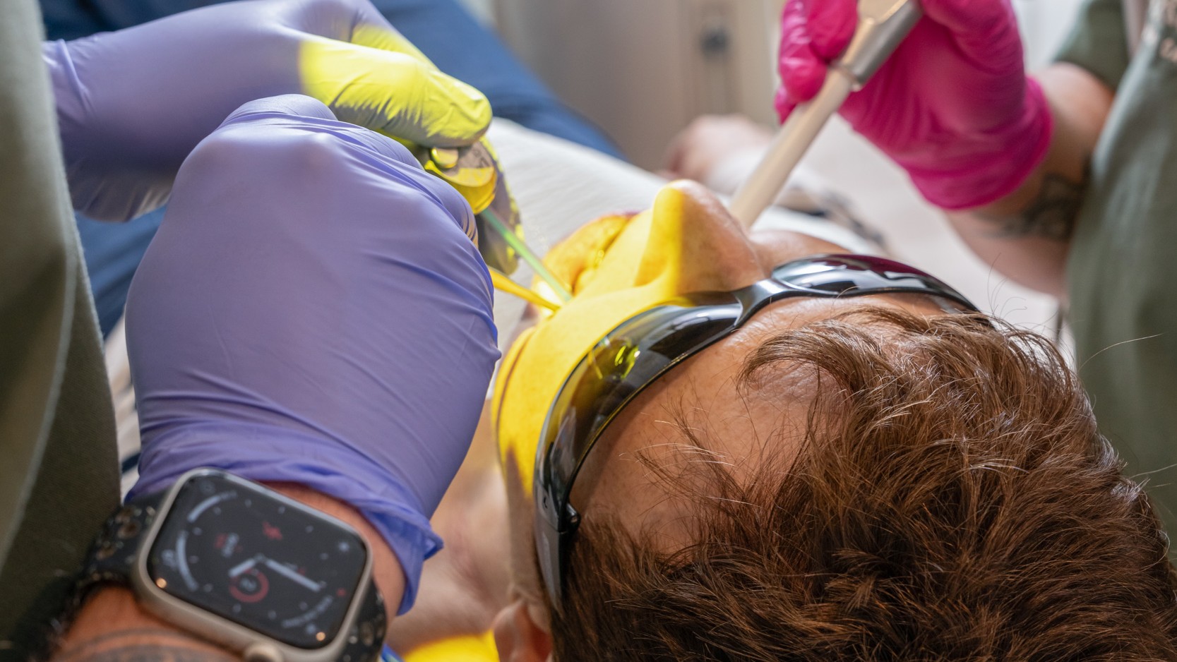 Restorative Dentistry in Keene, NH