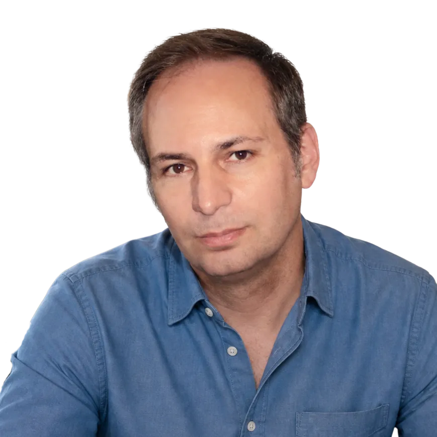 Mark Miller