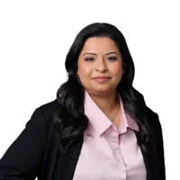 Ginni Mehta