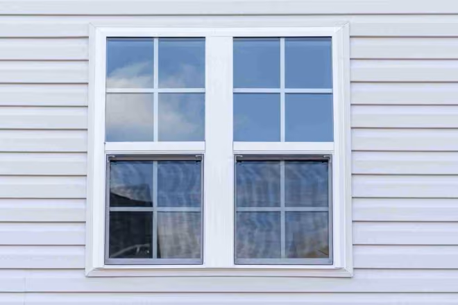 Vinyl windows pros and cons in Fairfax, VA