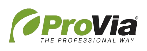 ProVia certified dealer logo