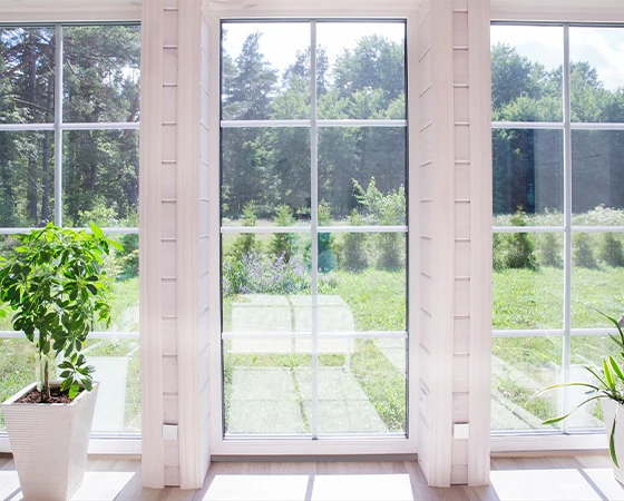 Window replacement project photo gallery