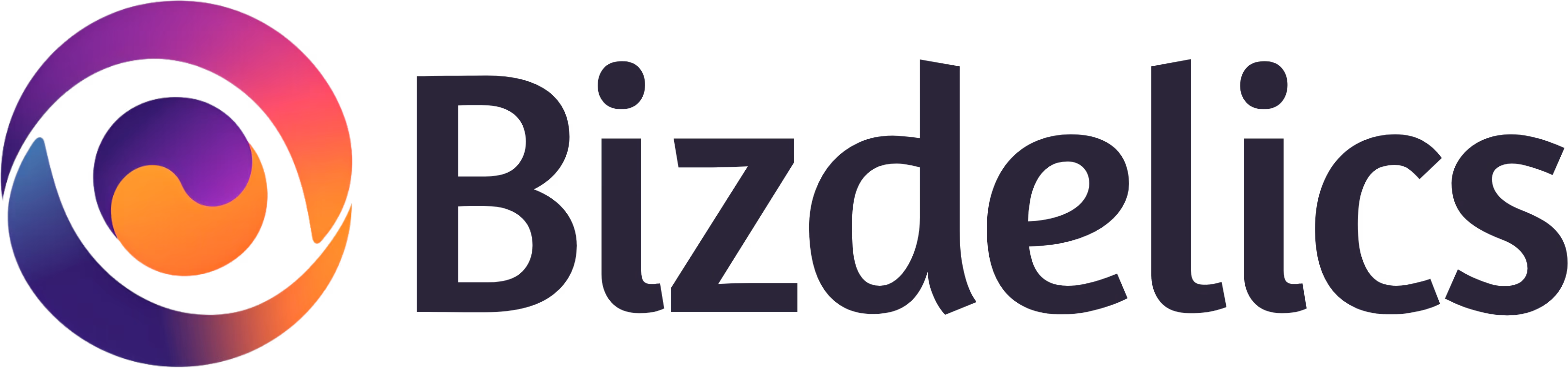 Bizdelics logo