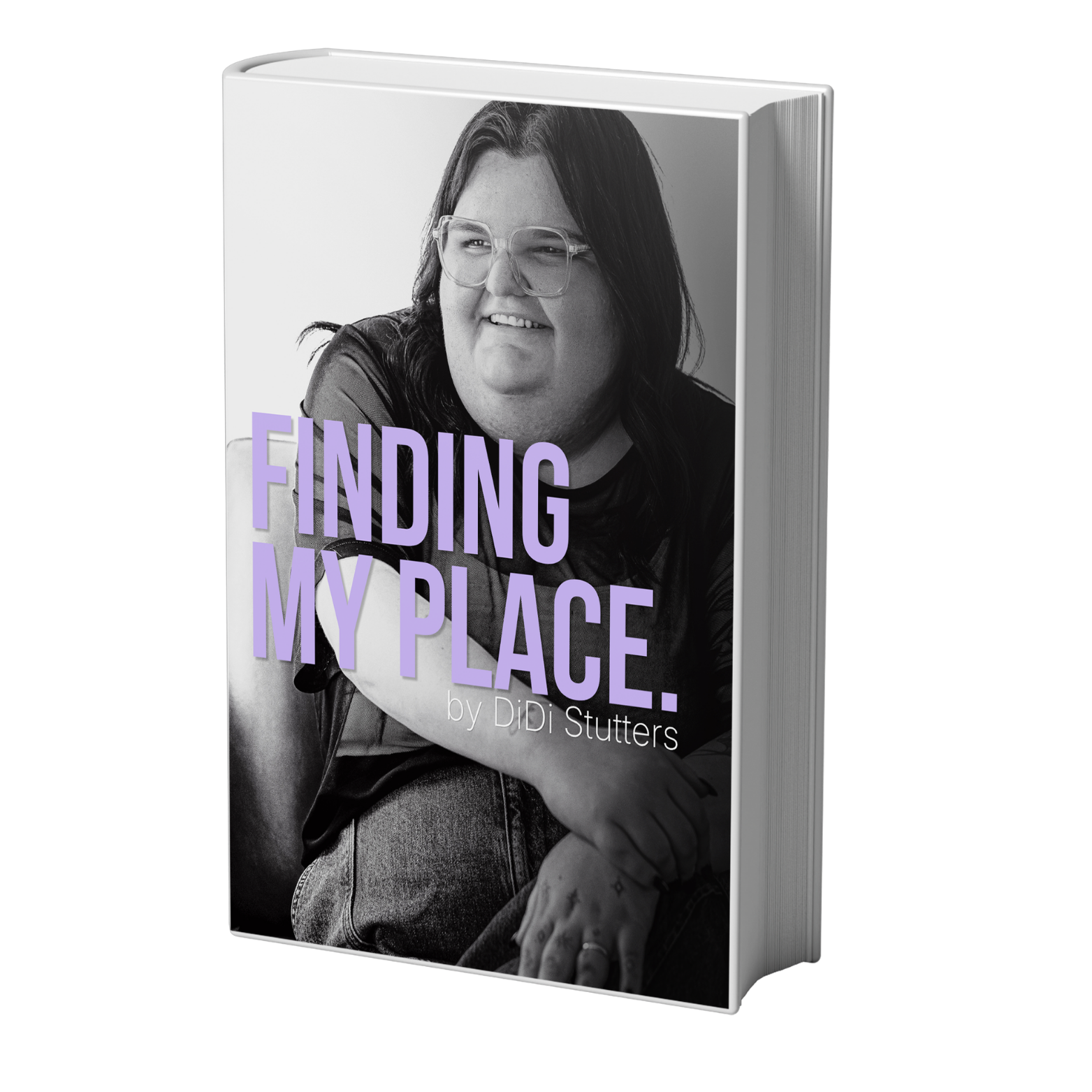 Finding My Place Founder’s Edition