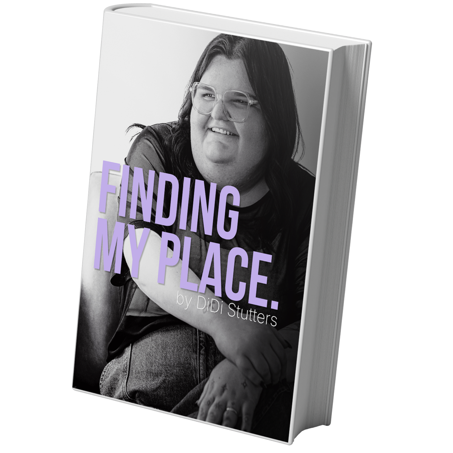 Finding My Place Founder’s Edition