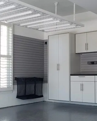 Garage Storage Sydney