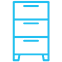 Home office icon