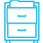 Home office icon