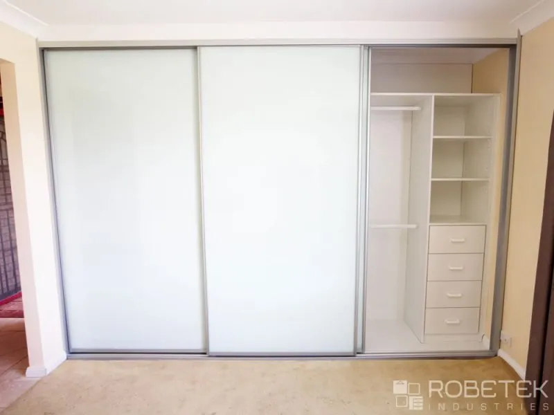 sliding wardrobe design