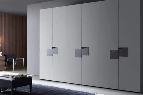 hinged door wardrobes
