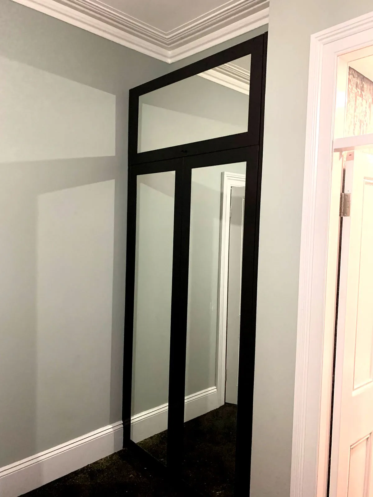 built in wardrobes Sydney