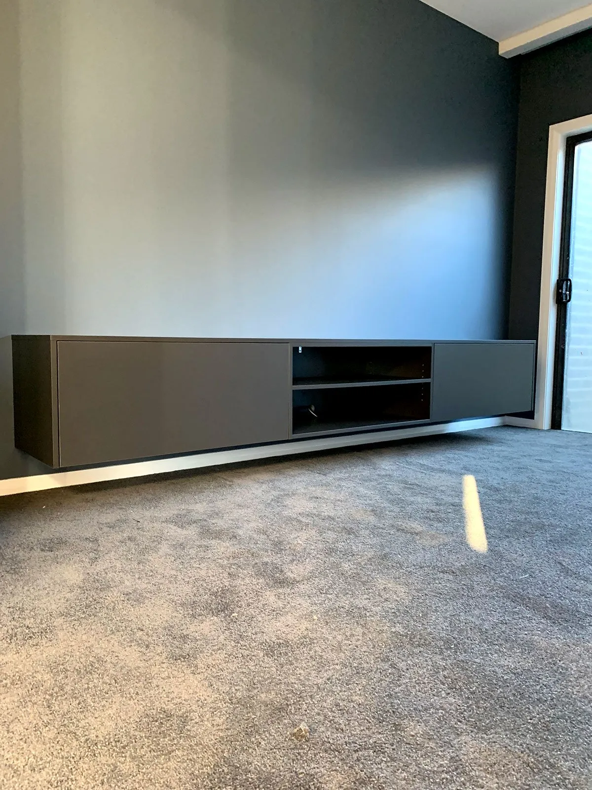 custom TV Units Sydney
