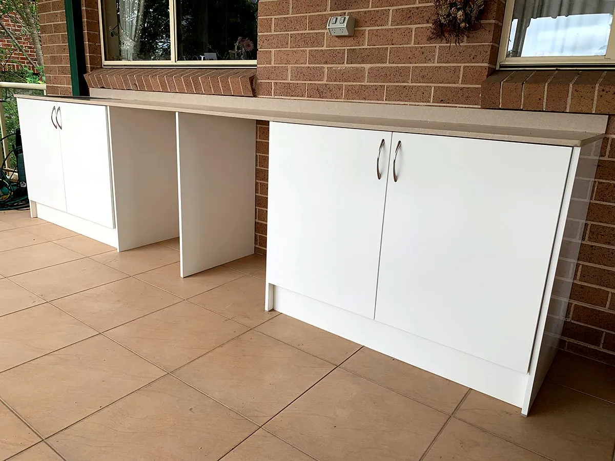 walk in wardrobes Sydney