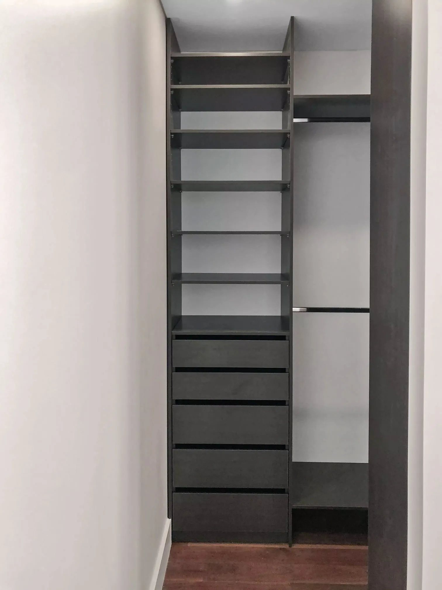 built in wardrobes Sydney