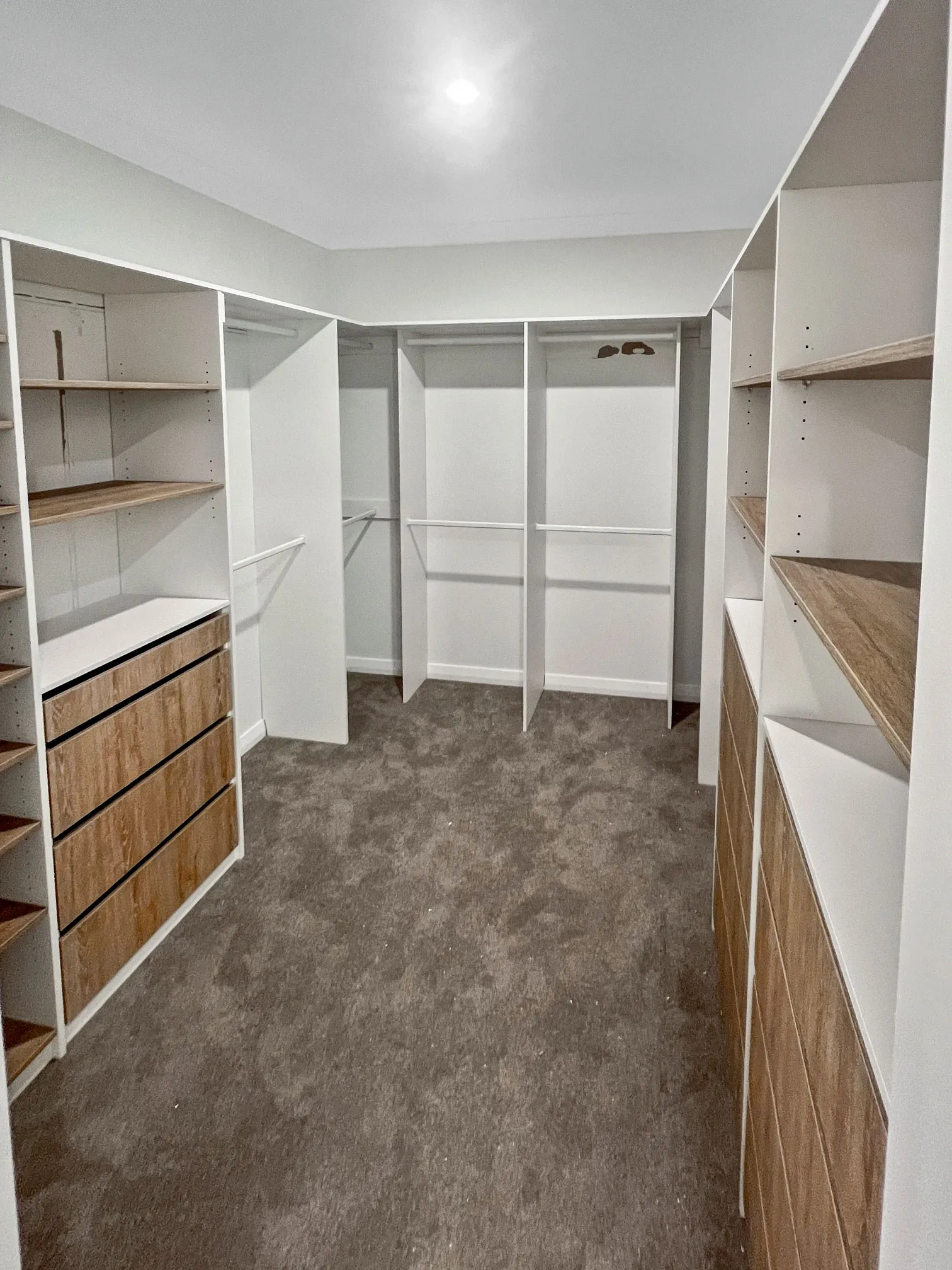 built in wardrobes Sydney