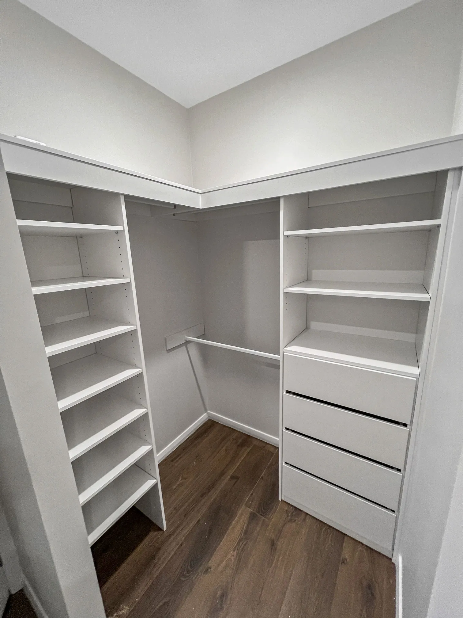 garage storage Sydney