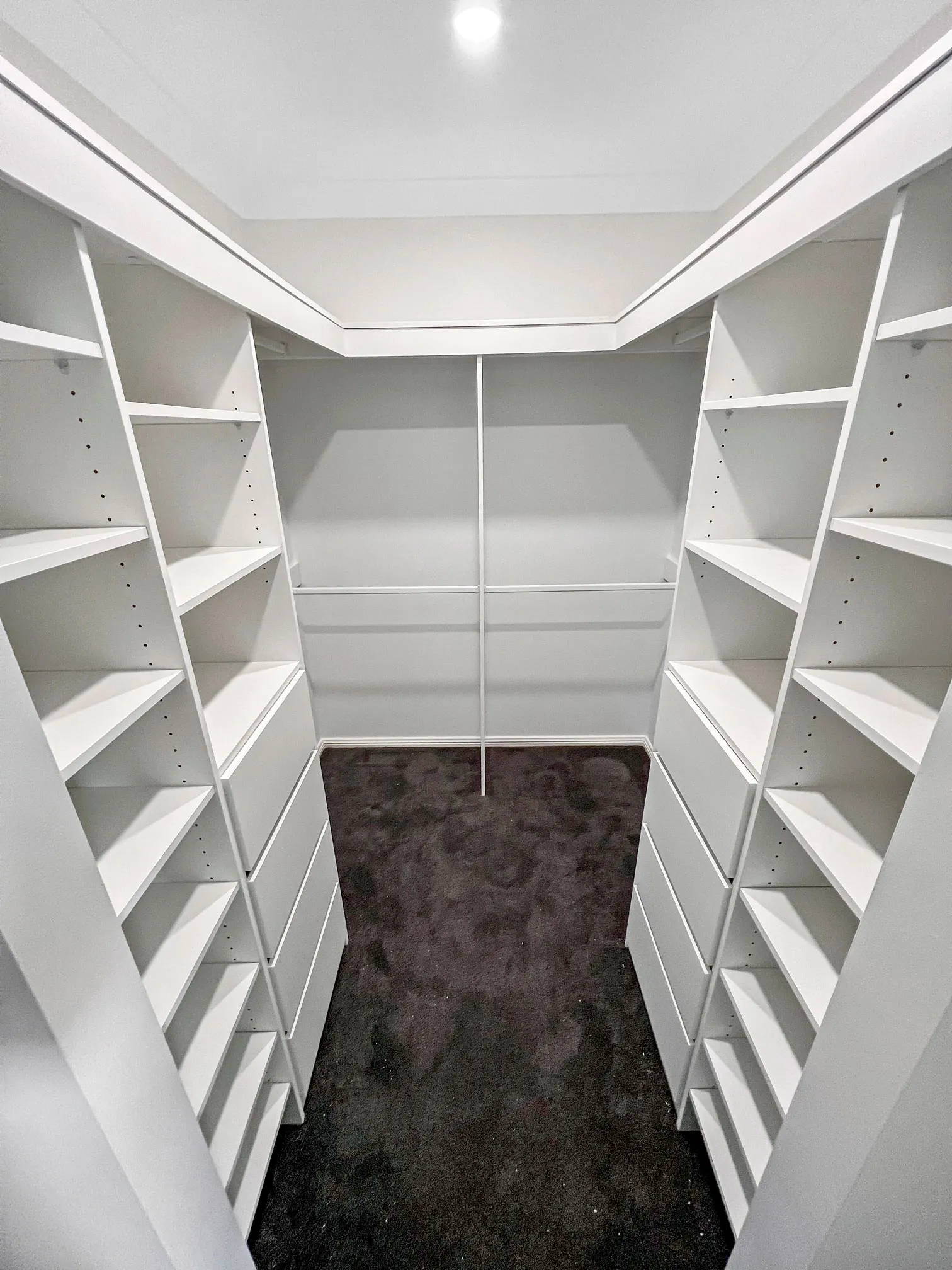 walk in wardrobes Sydney