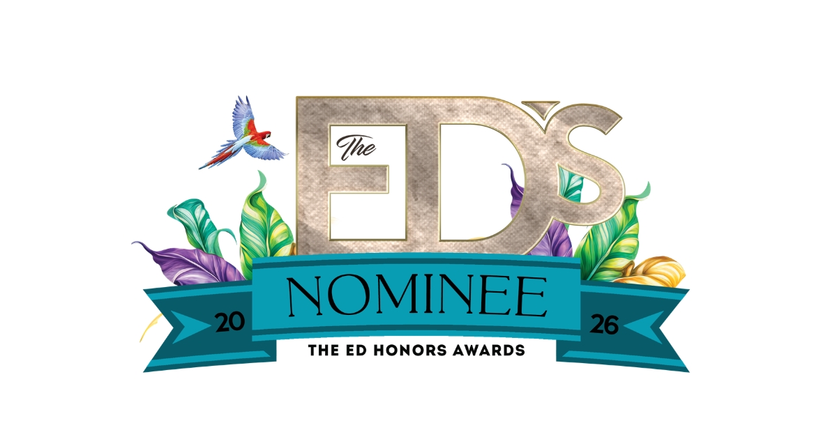 AIRSTRIP Named a Best Strip Club in Las Vegas: 2026 ED Awards Club of the Year Nominee