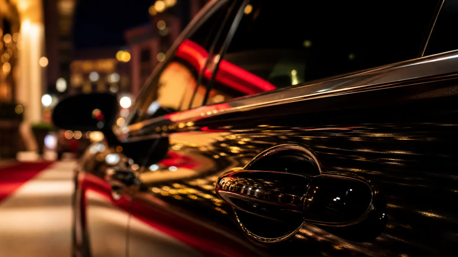 Best Strip Club Near the Las Vegas Airport: Why AIRSTRIP Is Built for Arrival Nights
