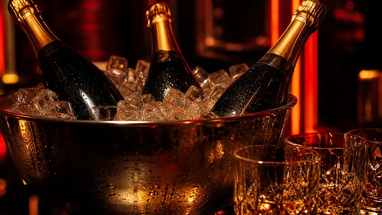 Las Vegas Bottle Service Guide: What to Know Before Booking