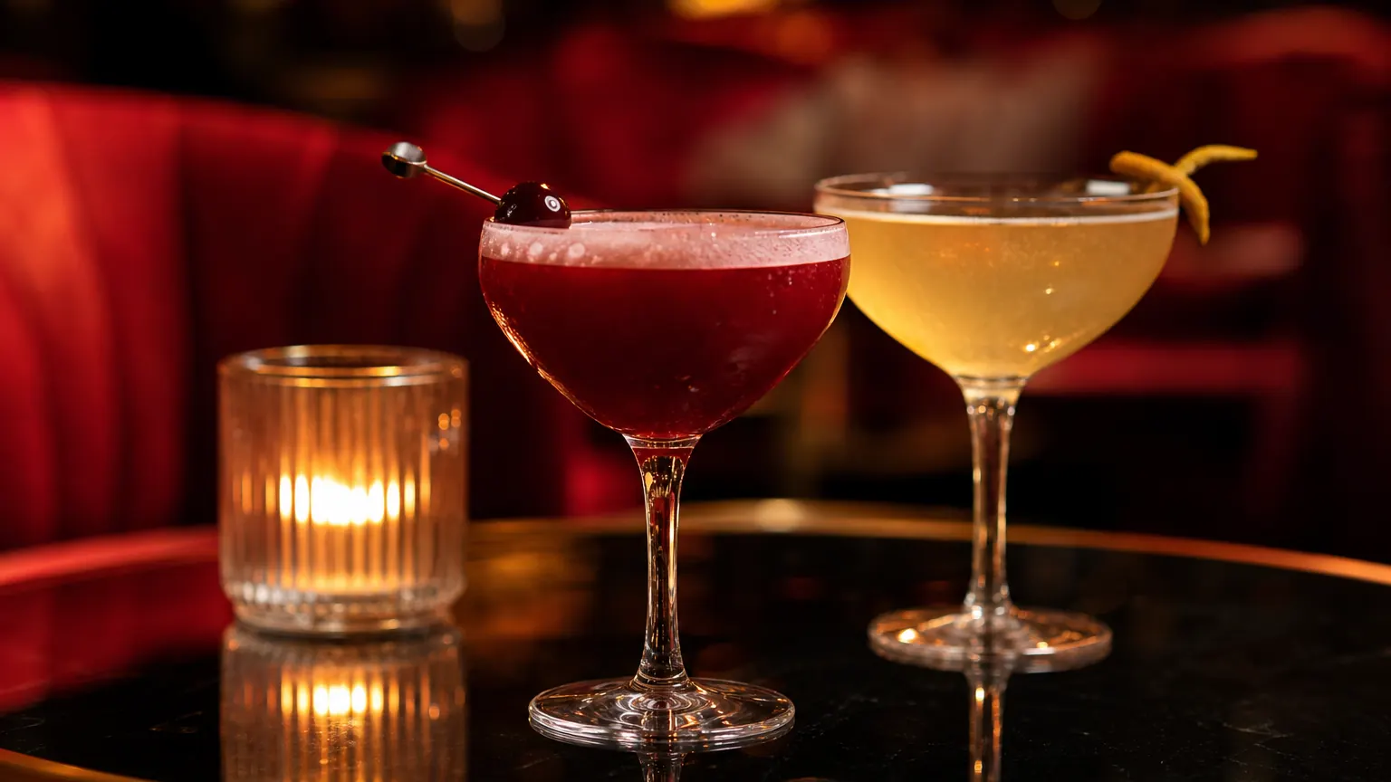 Couples Night Out in Las Vegas: Why AIRSTRIP Works for Date Night
