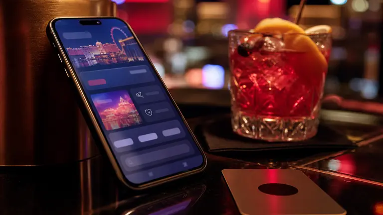 Complimentary Strip Club Pickup in Las Vegas: How AIRSTRIP Pickup Works