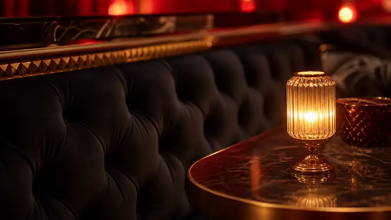 Private VIP Rooms in Las Vegas: When to Book a More Exclusive Experience