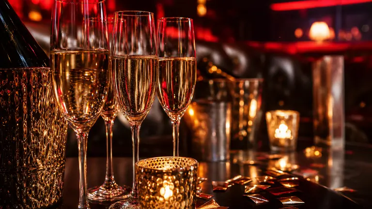 Birthday Party Ideas in Las Vegas: Make AIRSTRIP the VIP Stop