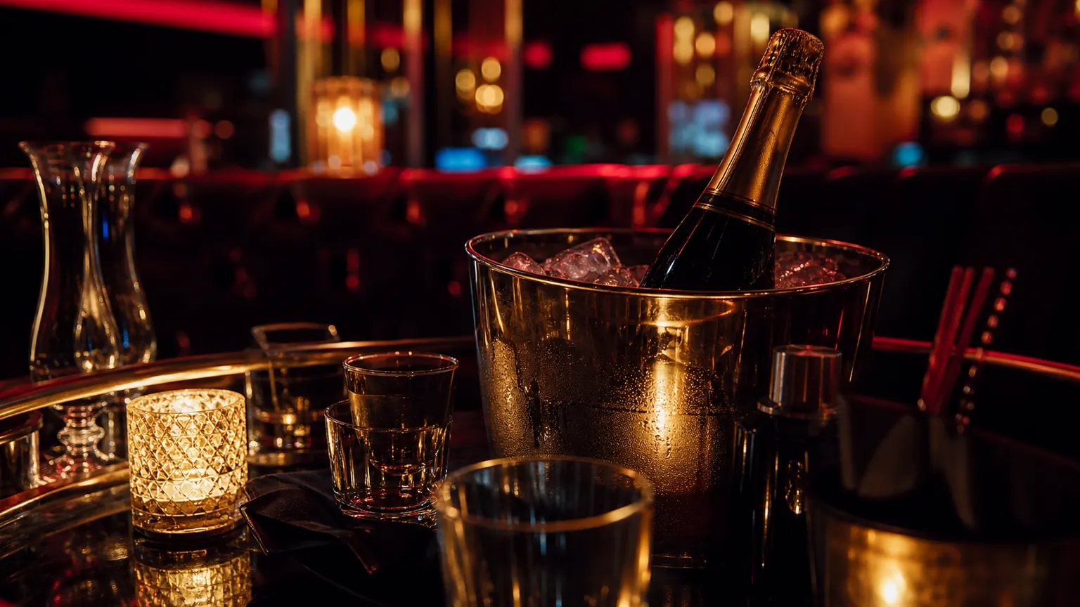Book Before You Land: How to Plan an AIRSTRIP Night Before Your Vegas Trip