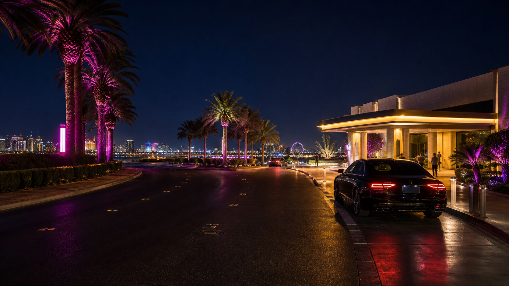 Paradise Road Nightlife Guide: Why Location Matters in Las Vegas