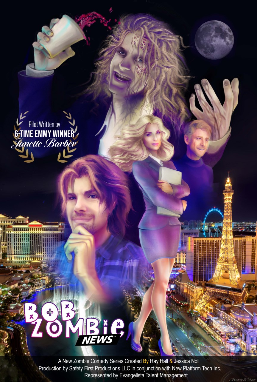 Bob Zombie News