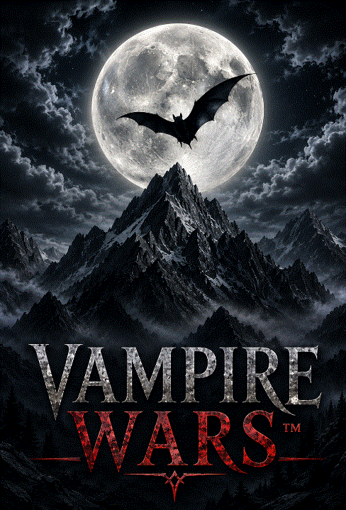 Vampire Wars