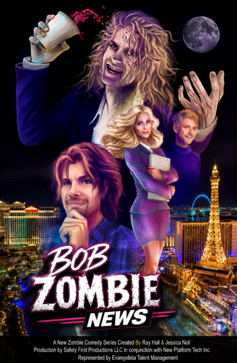 Bob Zombie News