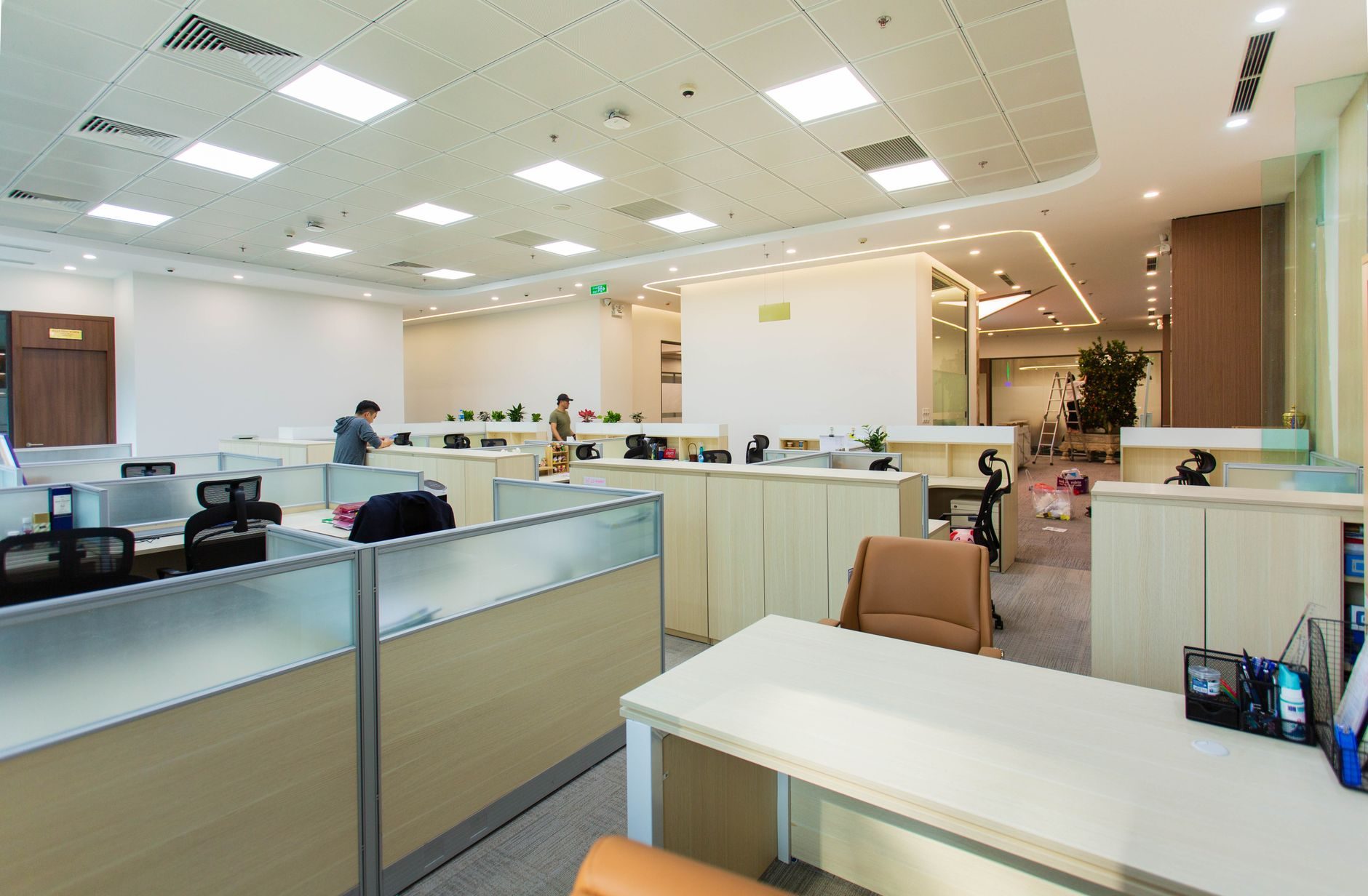 Workstations and Systems