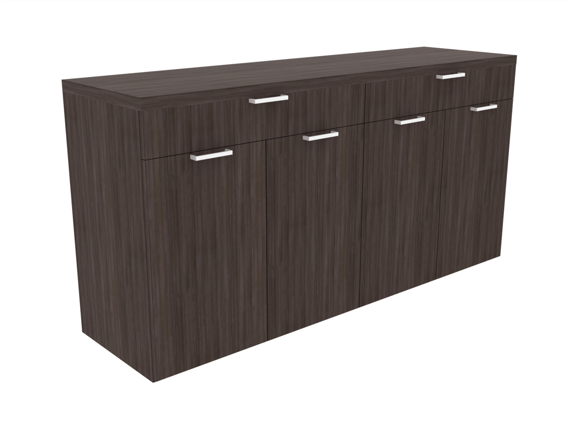 Buffet Credenza (High Top)
