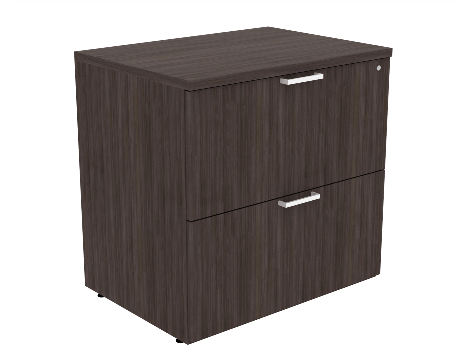 Laminate Lateral File 2-drawer