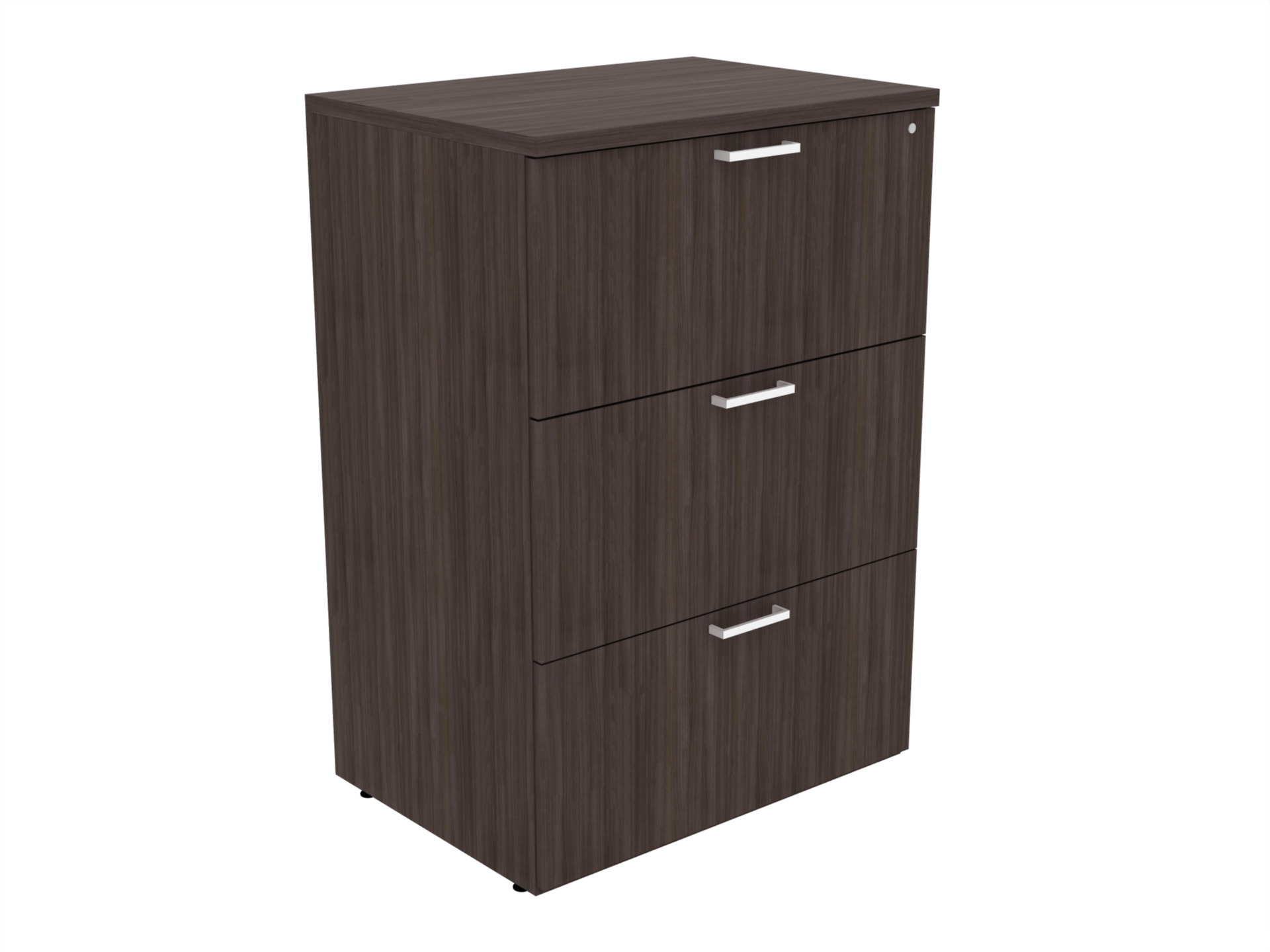 Laminate Lateral File 3-drawer